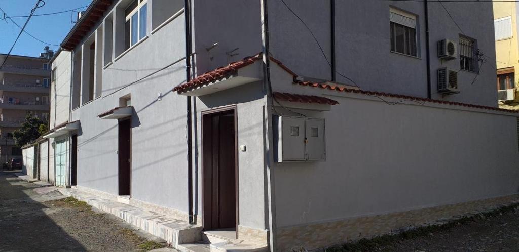 Private Villa Elbasan Exterior foto